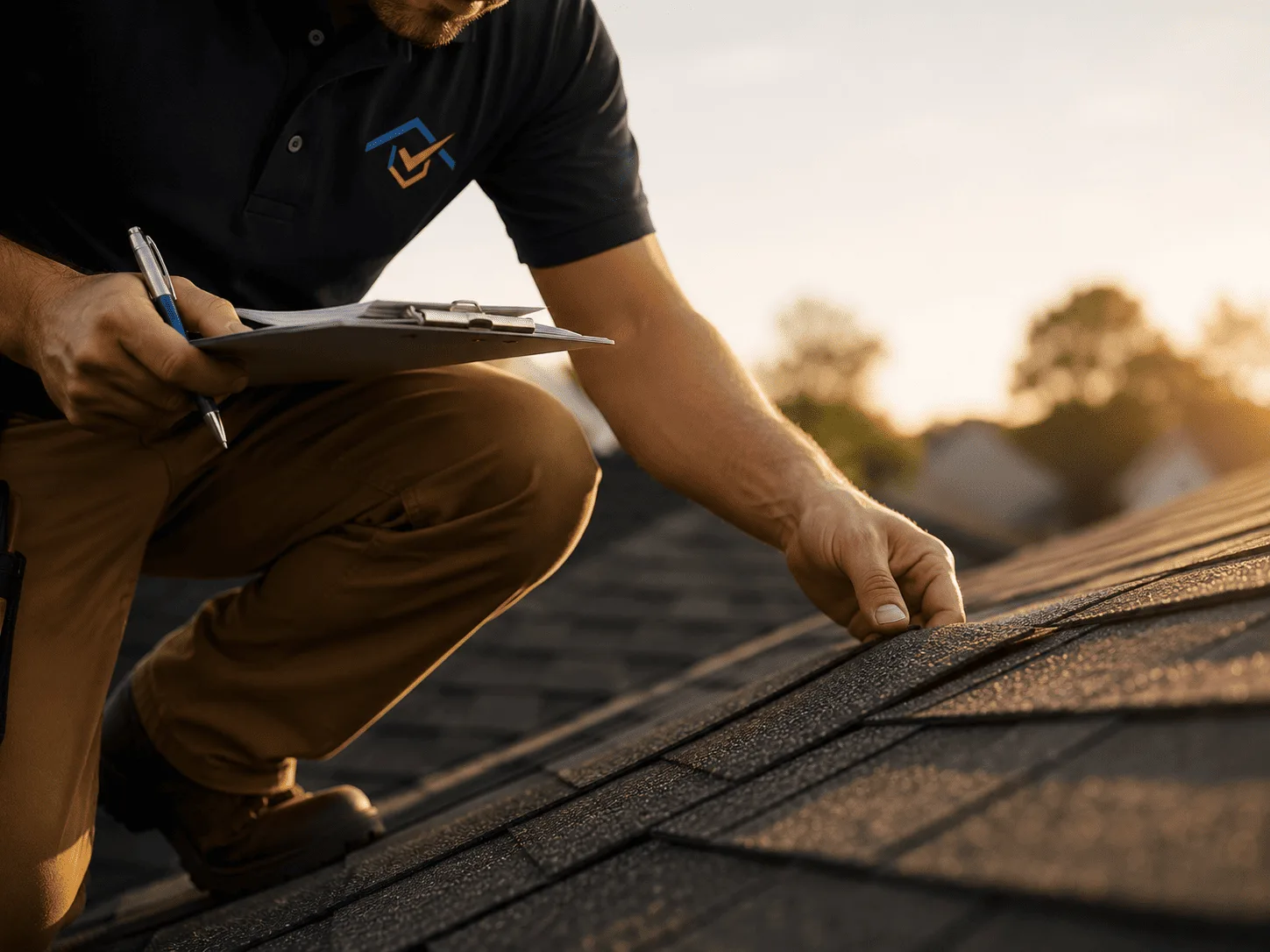 Why Choose Roof Inspection in Tyrone, OK
